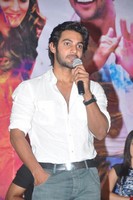 Galipatam Movie Success Meet